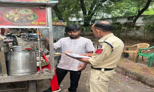 सरगुजा पुलिस का मुसाफिर चेकिंग अभियान तेज सरगुजा पुलिस का मुसाफिर चेकिंग अभियान तेज