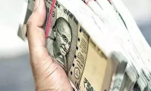 Navi Mumbai; में मिली नकली नोट छापने की यूनिट, तीन आरोपी गिरफ्तार Navi Mumbai; में मिली नकली नोट छापने की यूनिट, तीन आरोपी गिरफ्तार