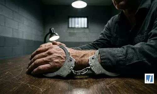 शादी से इनकार, केस वापस लेने का दबाव... फिर कर दी एलएलबी छात्रा की हत्या शादी से इनकार, केस वापस लेने का दबाव... फिर कर दी एलएलबी छात्रा की हत्या