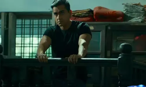 Salman विवाद से जुड़ी चर्चाओं के बीच काला हिरण टीजर ने खींचा ध्यान Salman विवाद से जुड़ी चर्चाओं के बीच काला हिरण टीजर ने खींचा ध्यान