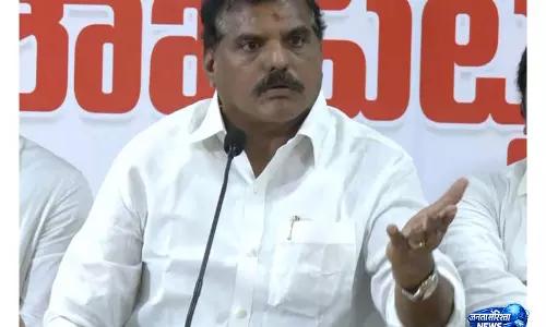 YSRCP ने तल्लिकी वंदनम योजना पर डेटा मांगा YSRCP ने तल्लिकी वंदनम योजना पर डेटा मांगा
