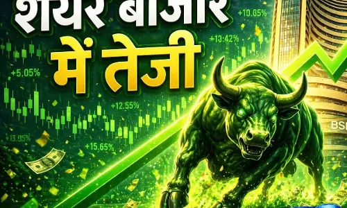 Sensex -निफ्टी की शानदार छलांग, जानें कौन रहे टॉप गेनर्स और लूजर्स Sensex -निफ्टी की शानदार छलांग, जानें कौन रहे टॉप गेनर्स और लूजर्स