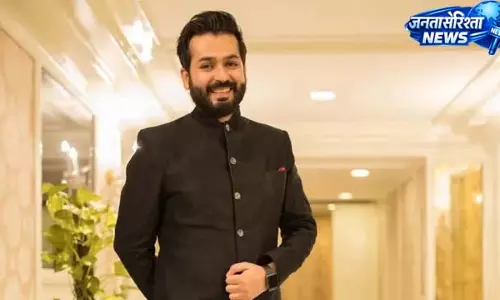 धुरंधर के बाद अब असम की शख्सियत पर बायोपिक बनाएंगे आदित्य धर? धुरंधर के बाद अब असम की शख्सियत पर बायोपिक बनाएंगे आदित्य धर?