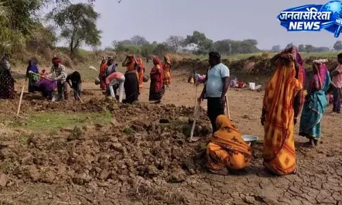 VB-G RAM G योजना में बड़ा बदलाव, जनता करेगी काम की निगरानी