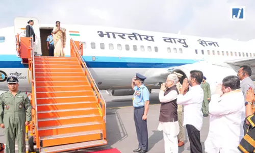 राष्ट्रपति मुर्मु की तीन यूरोपीय देशों की यात्रा, ट्रेड, टेक्नोलॉजी और पर्यटन में नए अवसर खोलेगी, ये रहेगा शेड्यूल