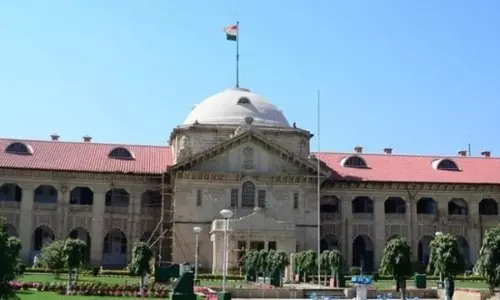 Sonbhadra केस में पलटा फैसला, फांसी पाए आरोपी को हाईकोर्ट ने किया बरी Sonbhadra केस में पलटा फैसला, फांसी पाए आरोपी को हाईकोर्ट ने किया बरी