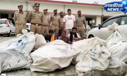 रामपुर पुलिस ने बाइक चोरी गिरोह का किया खुलासा रामपुर पुलिस ने बाइक चोरी गिरोह का किया खुलासा