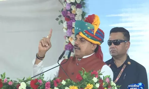 UCC पर CM यादव का बयान, एक शादी वालों को मिलेगा कानूनी अधिकार UCC पर CM यादव का बयान, एक शादी वालों को मिलेगा कानूनी अधिकार