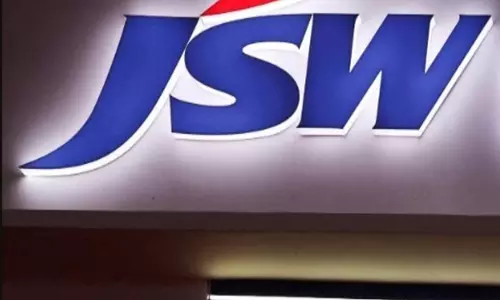 JSW स्टील बेचेगी ₹811 करोड़ की हिस्सेदारी, IPO से पहले बड़ा अपडेट JSW स्टील बेचेगी ₹811 करोड़ की हिस्सेदारी, IPO से पहले बड़ा अपडेट