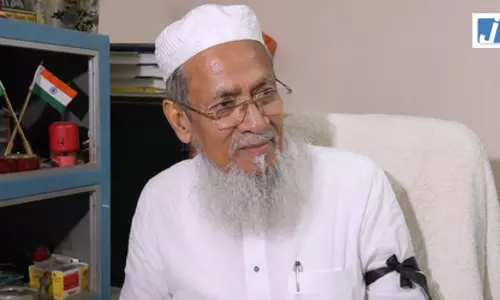 तस्लीमा नसरीन के विचार अस्वीकार्य, वंदे मातरम मामले में अदालत पर भरोसा : सिद्दीकुल्ला चौधरी तस्लीमा नसरीन के विचार अस्वीकार्य, वंदे मातरम मामले में अदालत पर भरोसा : सिद्दीकुल्ला चौधरी