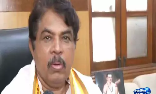 DK शिवकुमार पर R अशोक का हमला, लगाए गंभीर आरोप