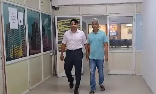 सरकारी योजना में सस्ता फ्लैट दिलाने के नाम पर ₹2.15 करोड़ की ठगी