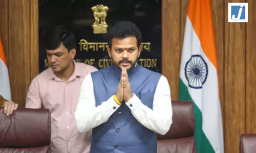 भारत के एयरमैप पर जुड़ेंगे नए शहर, उड़ान योजना के नए चरण में 100 एयरपोर्ट बनाने की तैयारी