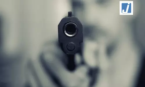 पुलिस की कार्रवाई, सोशल मीडिया पर हथियार लहराने वाले 130 लोग गिरफ्तार पुलिस की कार्रवाई, सोशल मीडिया पर हथियार लहराने वाले 130 लोग गिरफ्तार