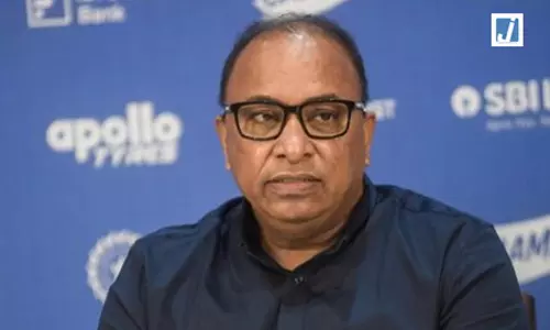 लॉर्ड्स वनडे रोहित शर्मा का आखिरी मैच नहीं: बीसीसीआई सचिव देवजीत सैकिया