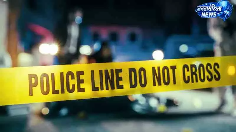 सीलमपुर स्थित घर में 45 वर्षीय महिला की हत्या कर दी गई सीलमपुर स्थित घर में 45 वर्षीय महिला की हत्या कर दी गई