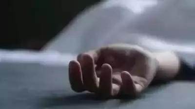 Faridabad: 13वीं मंजिल से गिरने से छात्रा की मौत, कम अंकों से थी परेशान Faridabad: 13वीं मंजिल से गिरने से छात्रा की मौत, कम अंकों से थी परेशान