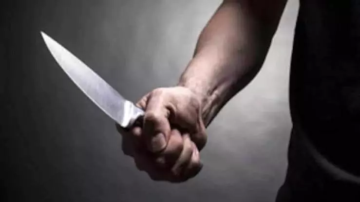 Faridabad: चाकूबाजी की घटना में बीच-बचाव कर रहा युवक बना शिकार Faridabad: चाकूबाजी की घटना में बीच-बचाव कर रहा युवक बना शिकार