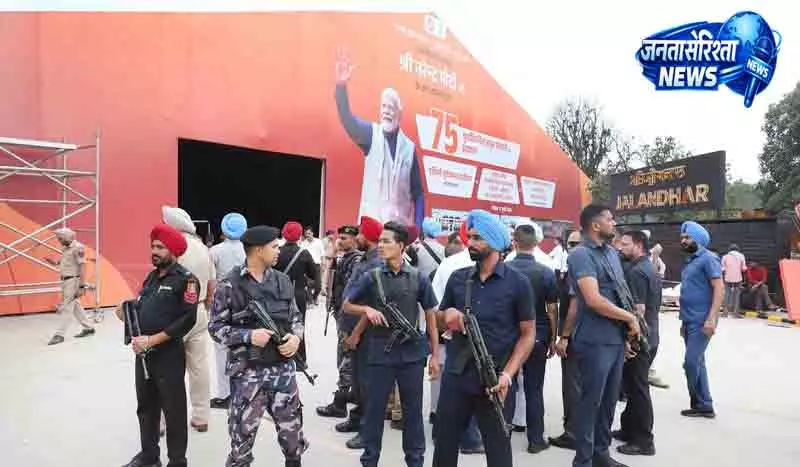 Hisar जींद से हाइड्रोजन ट्रेन को हरी झंडी दिखाएंगे PM मोदी Hisar जींद से हाइड्रोजन ट्रेन को हरी झंडी दिखाएंगे PM मोदी