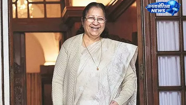 इंदौर एयरपोर्ट विस्तार के लिए जमीन जल्द दें: Sumitra Mahajan इंदौर एयरपोर्ट विस्तार के लिए जमीन जल्द दें: Sumitra Mahajan