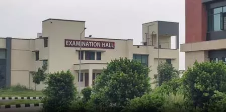 हरियाणा: नारनौल में नवनिर्मित मेडिकल कॉलेज का प्रधानमंत्री मोदी करेंगे उद्घाटन हरियाणा: नारनौल में नवनिर्मित मेडिकल कॉलेज का प्रधानमंत्री मोदी करेंगे उद्घाटन