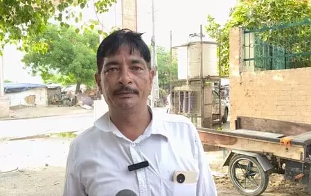 जींद को भारत की पहली हाइड्रोजन ट्रेन की सौगात, लोग बोले- पीएम मोदी ने बहुत अच्छा काम किया जींद को भारत की पहली हाइड्रोजन ट्रेन की सौगात, लोग बोले- पीएम मोदी ने बहुत अच्छा काम किया