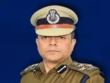 IPS अनुराग कुमार बने दिल्ली के नए पुलिस कमिश्नर, सतीश गोलचा की जगह संभालेंगे जिम्मेदारी IPS अनुराग कुमार बने दिल्ली के नए पुलिस कमिश्नर, सतीश गोलचा की जगह संभालेंगे जिम्मेदारी