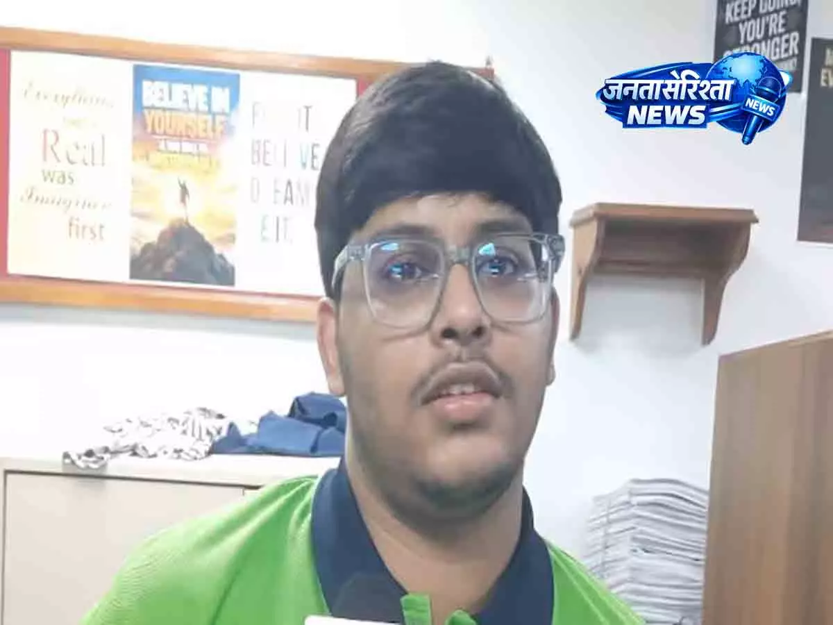रीटेस्ट के बाद ज्यादा स्कोर, रैंक में काफ़ी बढ़ोतरी: NEET-UG के टॉप स्कोरर
