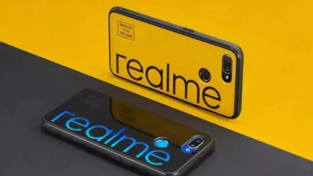 Realme बंद कर रहा दुनिया के सबसे बड़े आबादी वाले देश में अपना काम Realme बंद कर रहा दुनिया के सबसे बड़े आबादी वाले देश में अपना काम