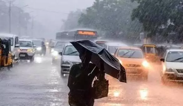 Jaipur: बारिश का इंतजार खत्म होने के आसार, 21 जुलाई से राजस्थान में बरसेंगे बादल Jaipur: बारिश का इंतजार खत्म होने के आसार, 21 जुलाई से राजस्थान में बरसेंगे बादल
