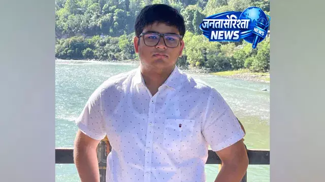 NEET UG Result 2025: हरियाणा के पांशुल बंसल और पंजाब के आर्यन गुप्ता बने संयुक्त टॉपर NEET UG Result 2025: हरियाणा के पांशुल बंसल और पंजाब के आर्यन गुप्ता बने संयुक्त टॉपर