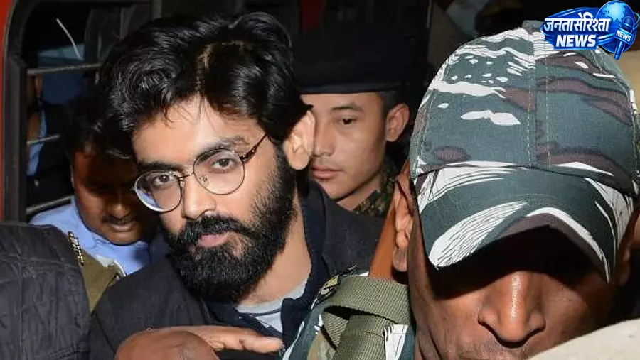 शरजील इमाम जमानत केस: HC ने पुलिस से मांगा जवाब