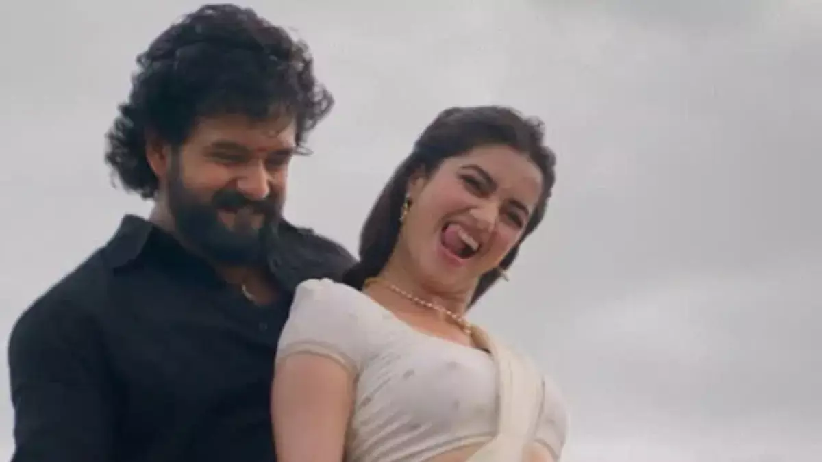 Lenin Box Office Collection: सातवें दिन के बाद ₹36.20 करोड़ पर पहुंची अखिल अक्किनेनी की फिल्म Lenin Box Office Collection: सातवें दिन के बाद ₹36.20 करोड़ पर पहुंची अखिल अक्किनेनी की फिल्म
