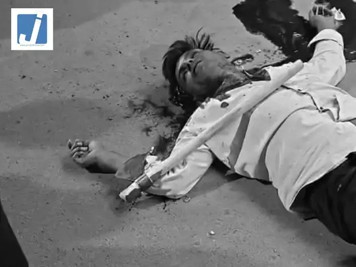 भाई ने कुल्हाड़ी से की भाई की हत्या, देखते ही देखते कहासुनी इतनी बढ़ गई कि... भाई ने कुल्हाड़ी से की भाई की हत्या, देखते ही देखते कहासुनी इतनी बढ़ गई कि...