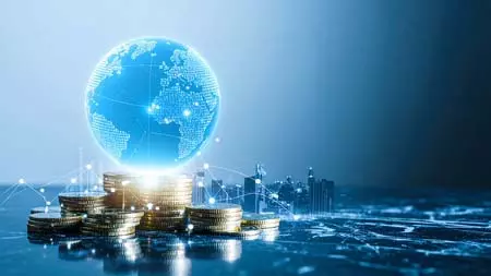 भारत का भुगतान संतुलन वित्त वर्ष 2026-27 में अधिशेष में लौटने की उम्मीद: रिपोर्ट भारत का भुगतान संतुलन वित्त वर्ष 2026-27 में अधिशेष में लौटने की उम्मीद: रिपोर्ट
