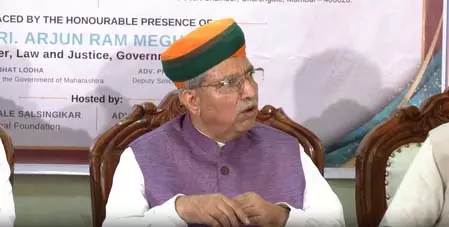 केंद्र की नई पहल: डिजिटल कानूनी सहायता से अंडरट्रायल कैदियों को मिलेगा समय पर न्याय