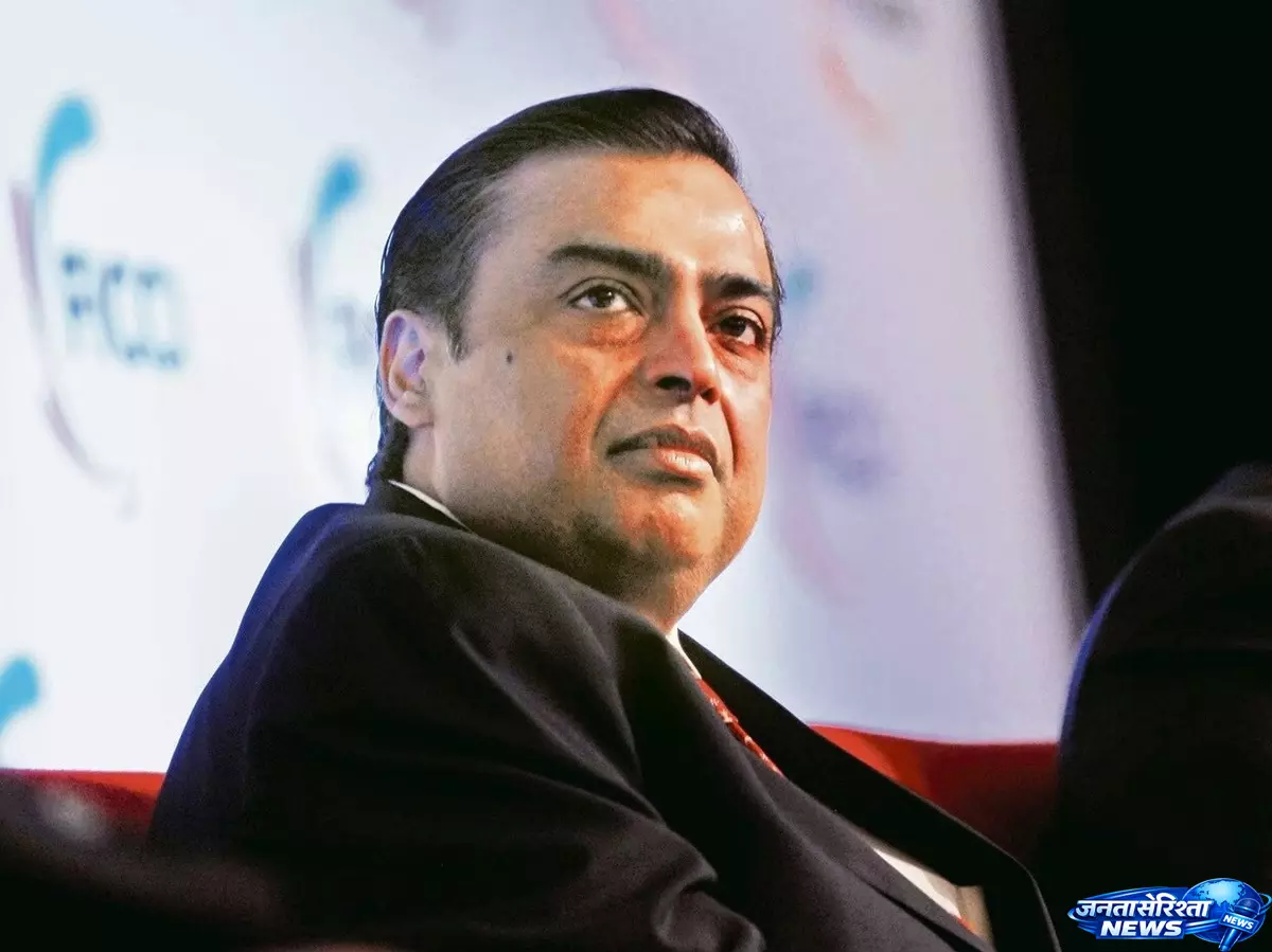 Jio Financial के शानदार नतीजे, शेयर 5% से ज्यादा चढ़े Jio Financial के शानदार नतीजे, शेयर 5% से ज्यादा चढ़े