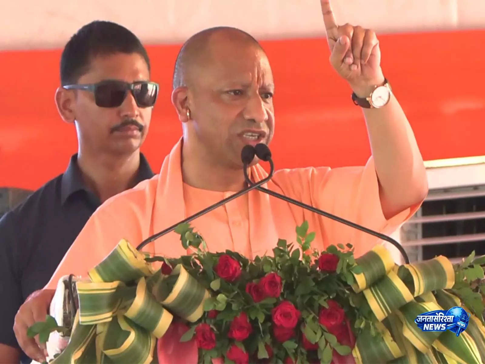 कभी आतंक का प्रतीक था शामली, आज आधुनिक विकास का मॉडल: CM योगी ने शहर के बदलाव को सराहा कभी आतंक का प्रतीक था शामली, आज आधुनिक विकास का मॉडल: CM योगी ने शहर के बदलाव को सराहा