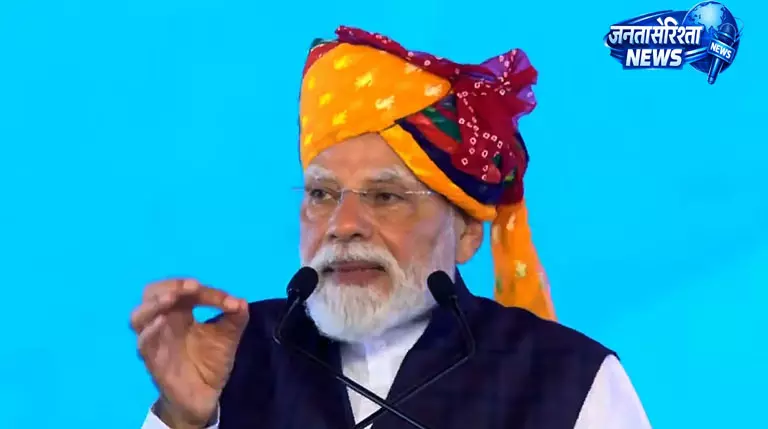 PM मोदी बोले- 21वीं सदी होगी हरित रेल परिवहन की PM मोदी बोले- 21वीं सदी होगी हरित रेल परिवहन की