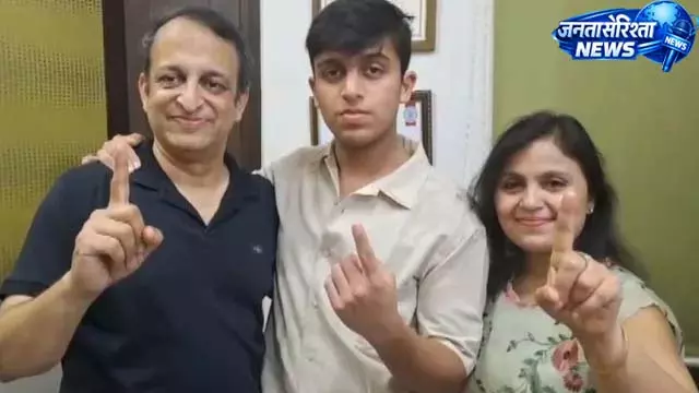आर्यन गुप्ता क्यों बनना चाहते हैं ऑन्कोलॉजिस्ट? आर्यन गुप्ता क्यों बनना चाहते हैं ऑन्कोलॉजिस्ट?
