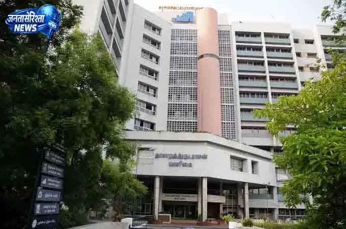 Chennai विकास योजना में बढ़ा इंतजार Chennai विकास योजना में बढ़ा इंतजार