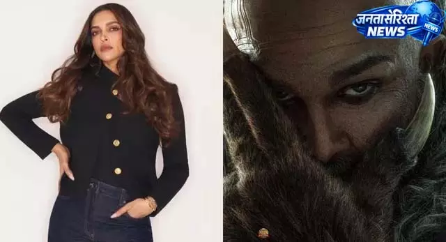 दीपिका ने प्रेग्नेंसी में सेट किया नया बेंचमार्क दीपिका ने प्रेग्नेंसी में सेट किया नया बेंचमार्क