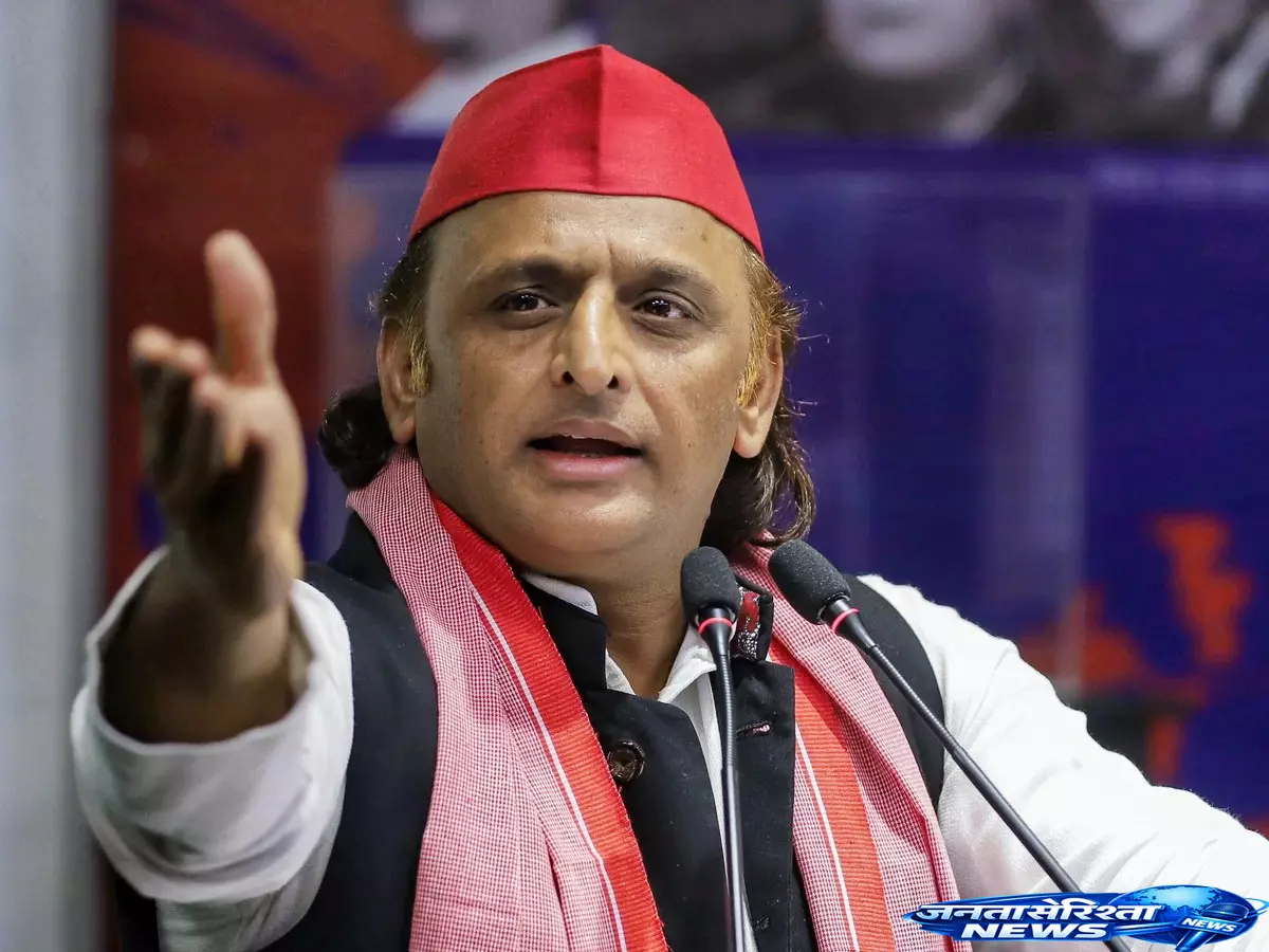 polymer शीट टेंडर पर अखिलेश का हमला, सरकार से मांगा जवाब polymer शीट टेंडर पर अखिलेश का हमला, सरकार से मांगा जवाब