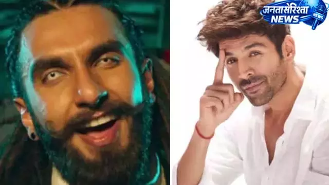 कार्तिक की ‘प्रलय’ से बढ़ेगी रणवीर की मुश्किलें कार्तिक की ‘प्रलय’ से बढ़ेगी रणवीर की मुश्किलें