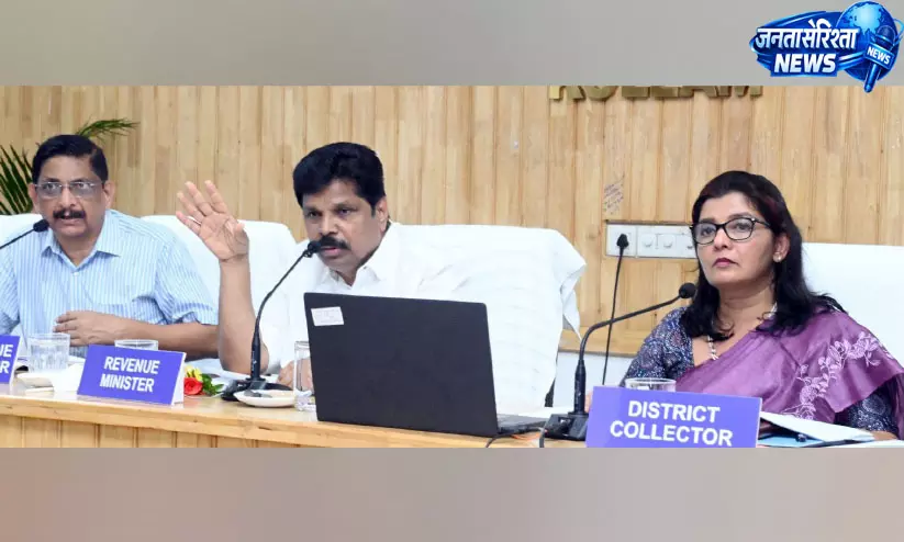 100 दिन में 5 हजार लोगों को मिलेगा जमीन का मालिकाना हक 100 दिन में 5 हजार लोगों को मिलेगा जमीन का मालिकाना हक