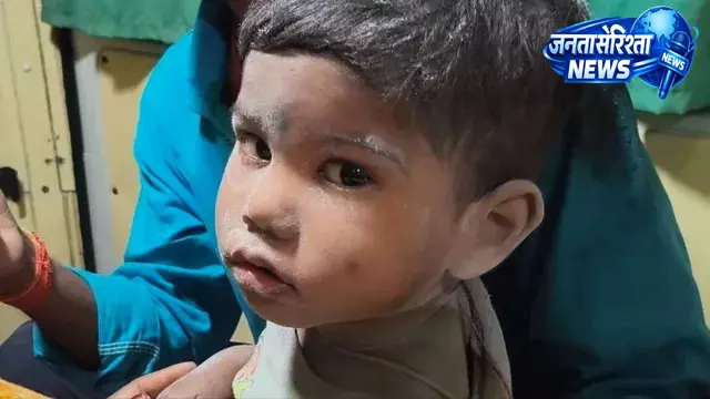 बोरवेल हादसे में पीयूष की जिंदगी बची, ग्रामीणों ने मां की ममता और दुआ को बताया खास वजह बोरवेल हादसे में पीयूष की जिंदगी बची, ग्रामीणों ने मां की ममता और दुआ को बताया खास वजह