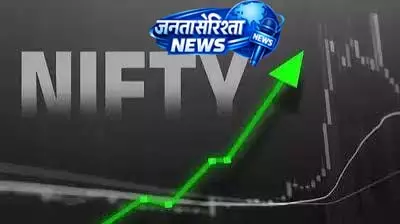 ग्लोबल गिरावट के बीच भारतीय बाजार में उछाल, Nifty 24300 के पार ग्लोबल गिरावट के बीच भारतीय बाजार में उछाल, Nifty 24300 के पार