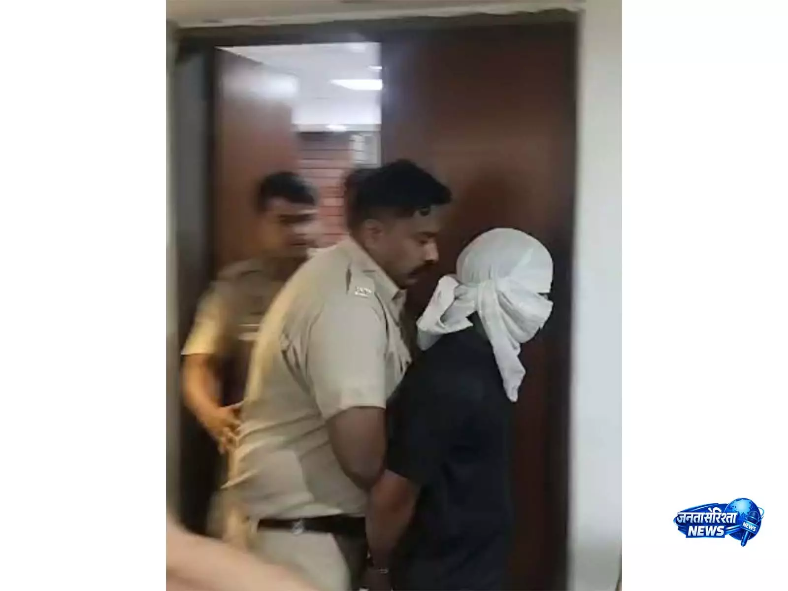 दिल्ली पुलिस ने IRS ऑफिसर की बेटी के रेप और मर्डर केस में 973 पेज की चार्जशीट फाइल की