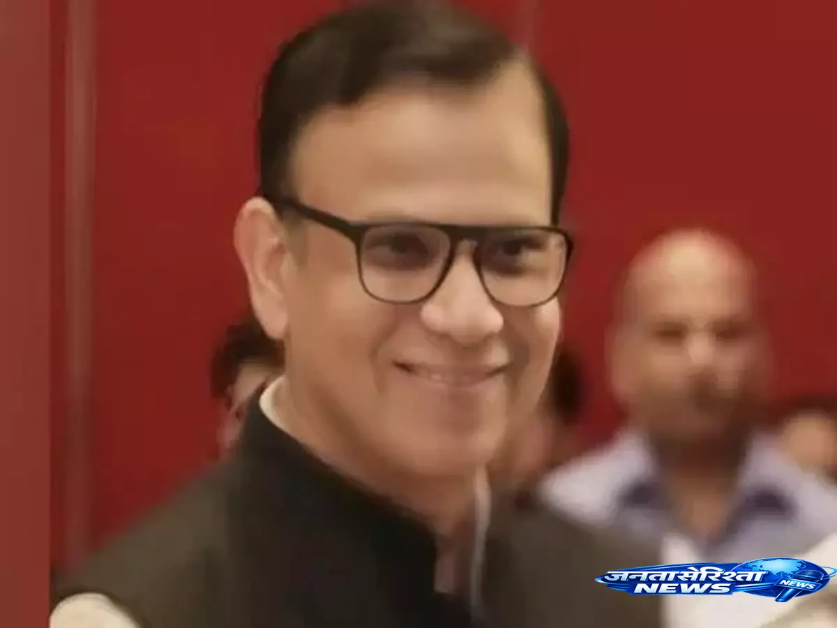 Satish गोलचा की जगह अनुराग कुमार संभालेंगे दिल्ली पुलिस की कमान Satish गोलचा की जगह अनुराग कुमार संभालेंगे दिल्ली पुलिस की कमान