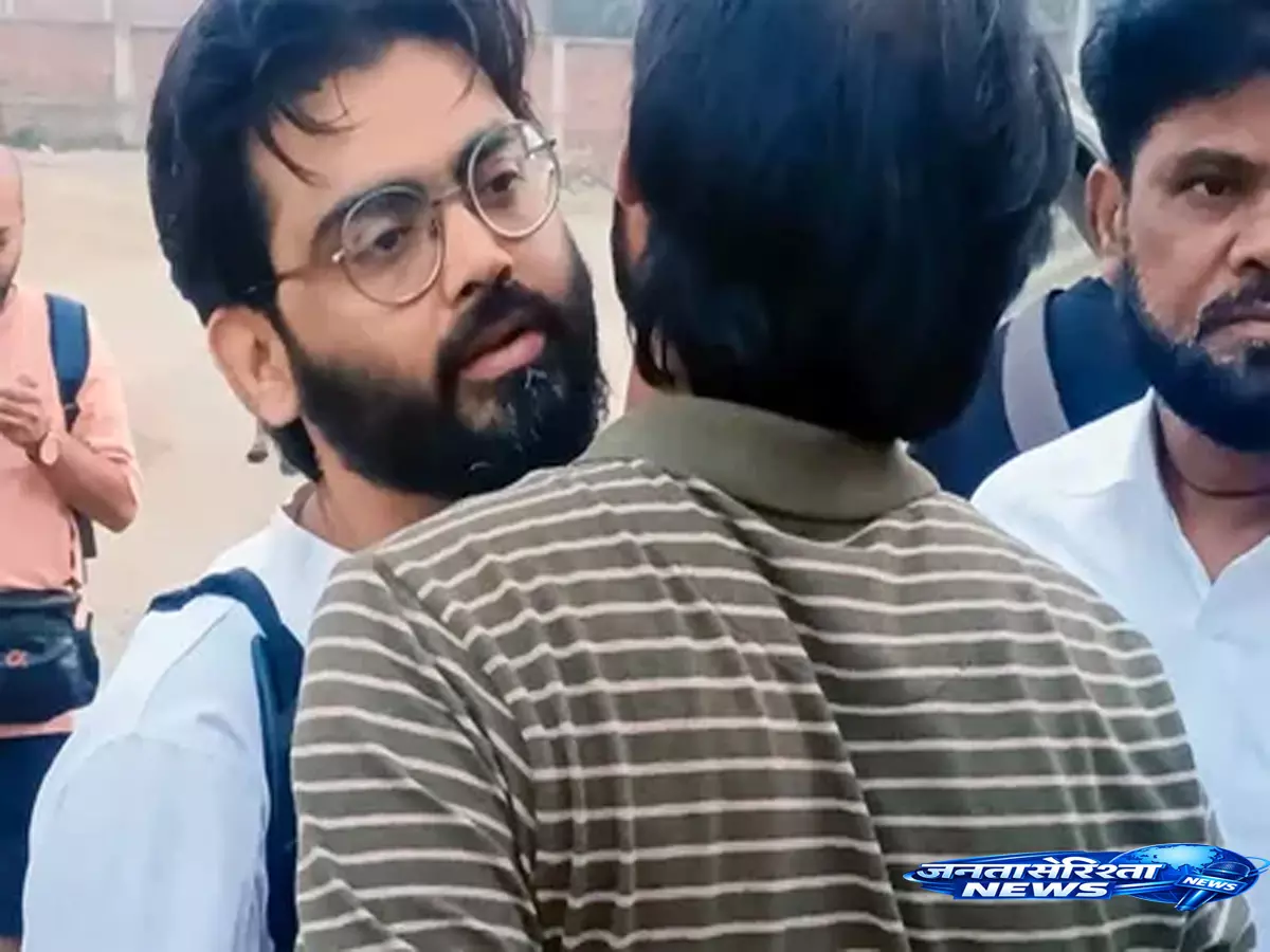 Delhi दंगा केस में शरजील इमाम की जमानत पर हाईकोर्ट का नोटिस Delhi दंगा केस में शरजील इमाम की जमानत पर हाईकोर्ट का नोटिस